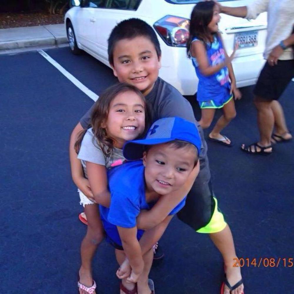 Meet your Posher, Kwang